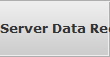 Server Data Recovery East Lexington server 